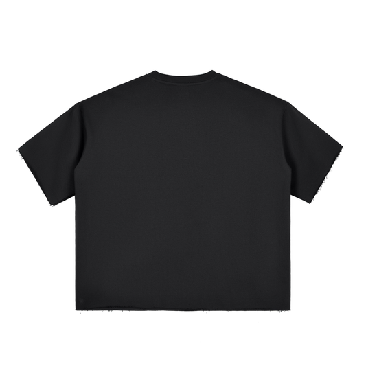 Love Inspo Archival, Boxy T-shirt, Dime