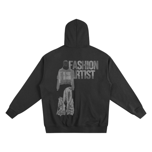 Love Inspo Culture, Zip up Hoodie, Stay swag