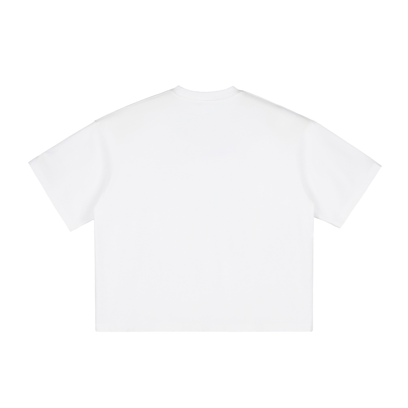 Love Inspo Archival, Washed T-shirt, Skulzz
