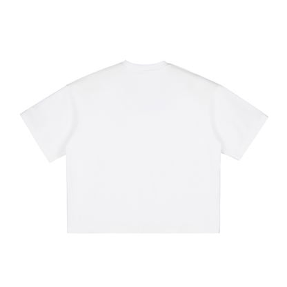 Love Inspo Archival, Washed T-shirt, Skulzz