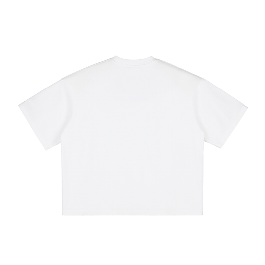 Love Inspo Archival, Washed T-shirt, Skulzz