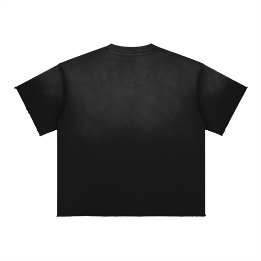 Love Inspo Culture, Sunfaded T-shirt, Japan