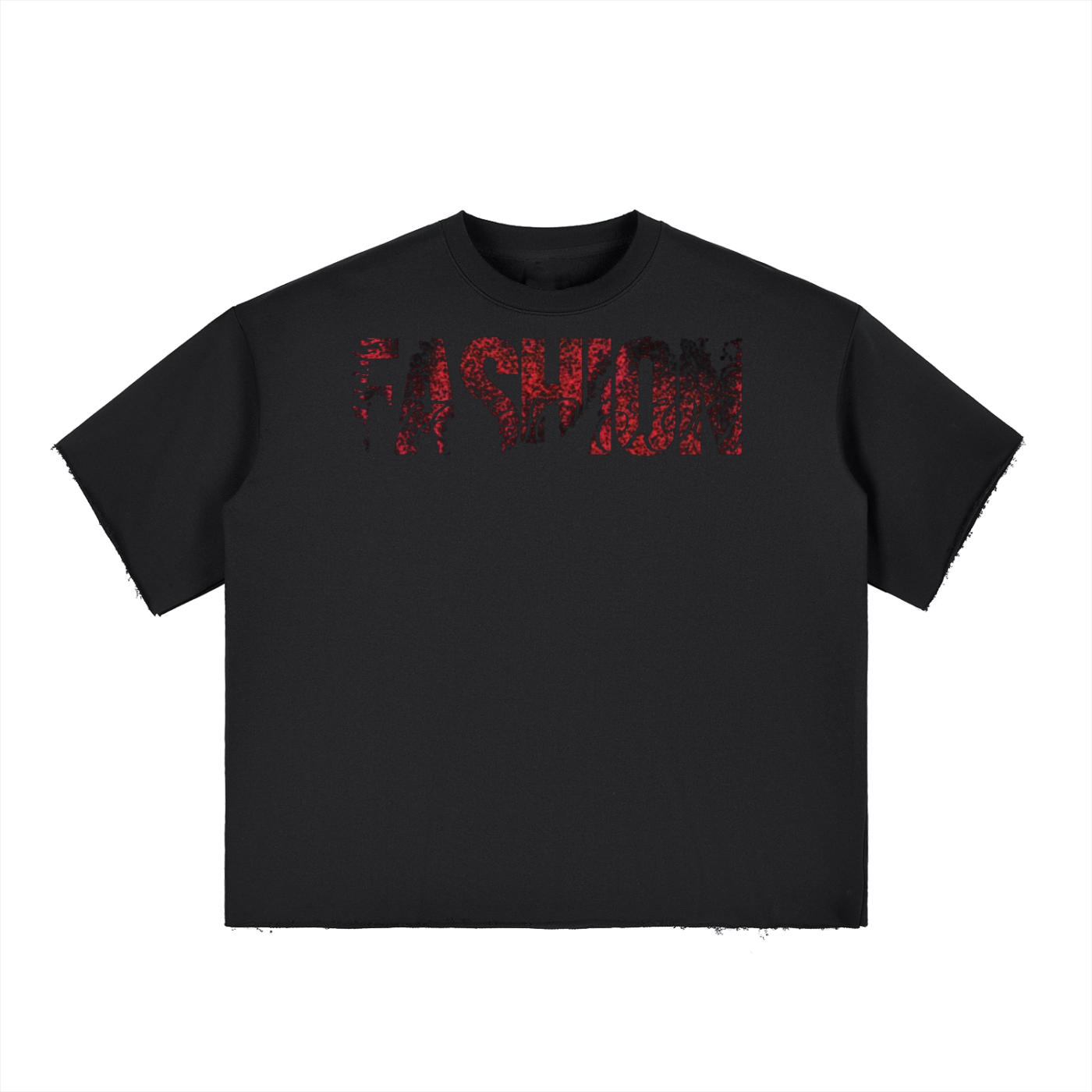 Love Inspo Archival, Boxy T-shirt, Fashion sketch flammable