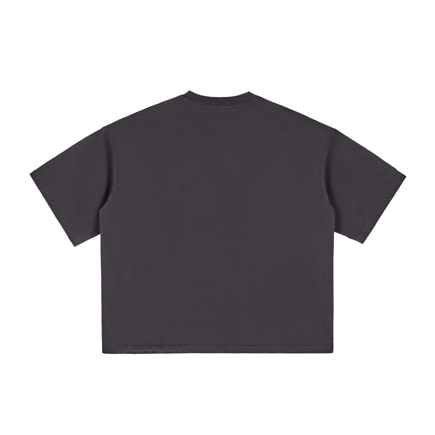 Love Inspo Culture, Boxy T-shirt, Fight for your rights