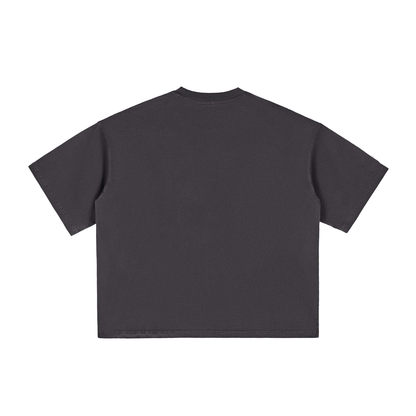 Love Inspo Culture, Boxy T-shirt, Fight for your rights