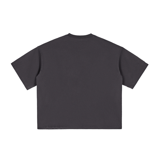 Love Inspo Culture, Boxy T-shirt, Fight for your rights