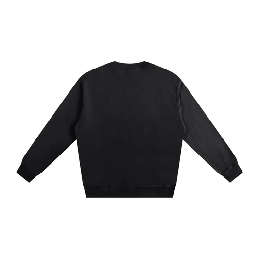 Love Inspo Archival, Heavyweight Sweatshirt, Spirit realm