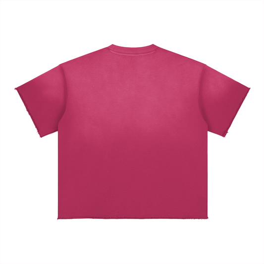Love Inspo Archival, Sunfaded T-shirt, Stuck