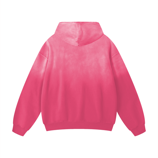 Love Inspo Archival, Sunfaded Hoodie, Eye
